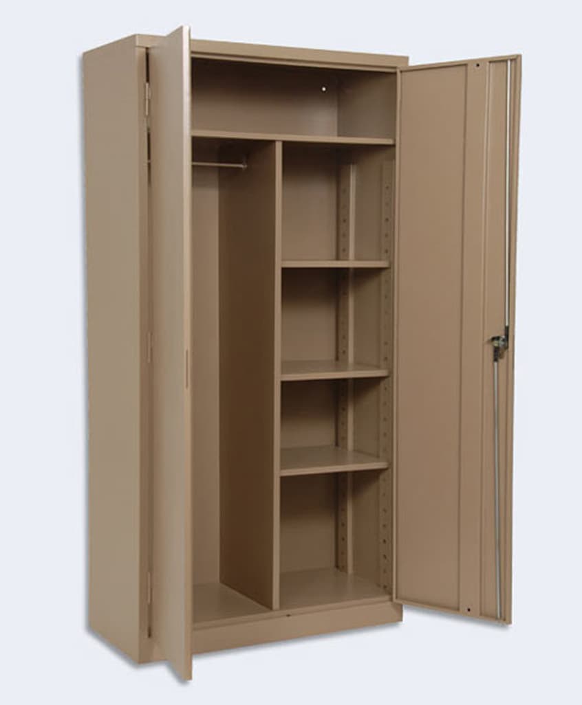 Steel Range - Product 8