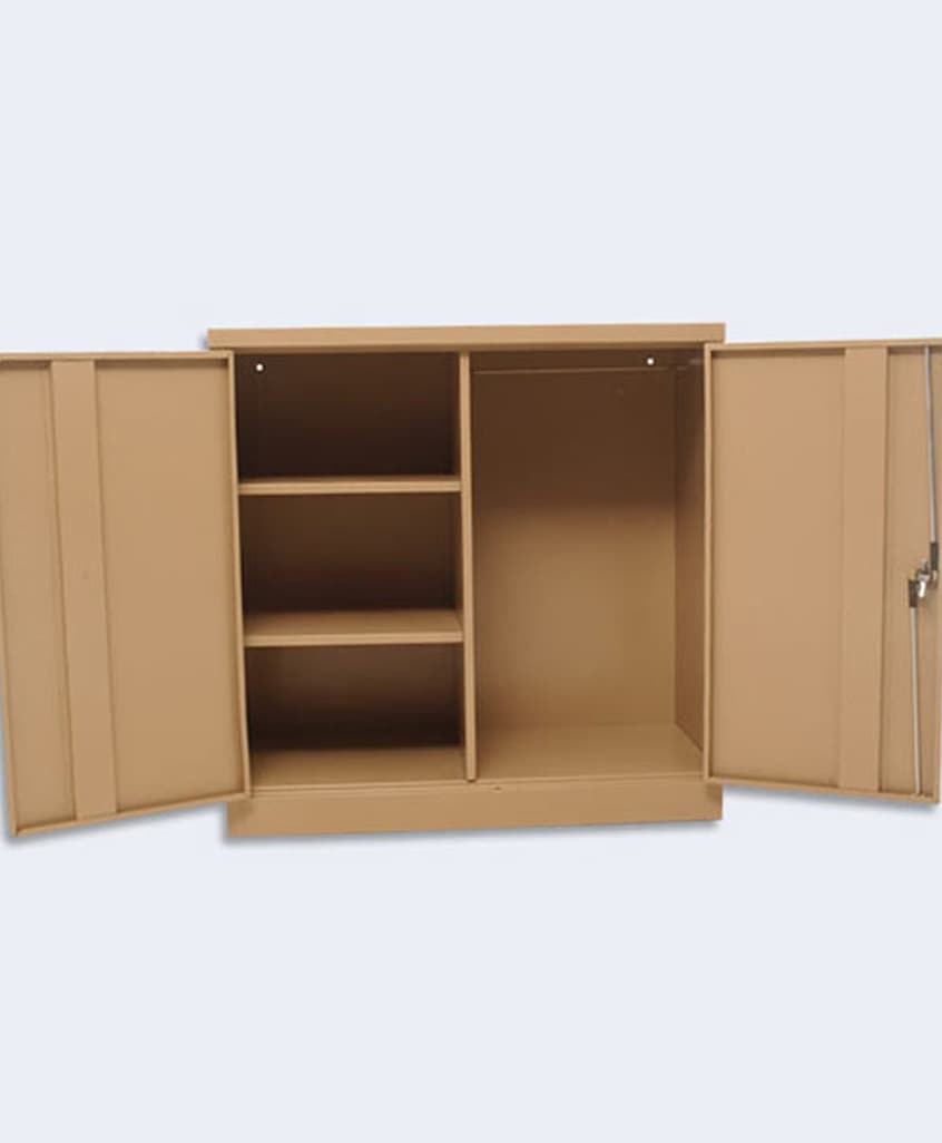 Steel Range - Product 9