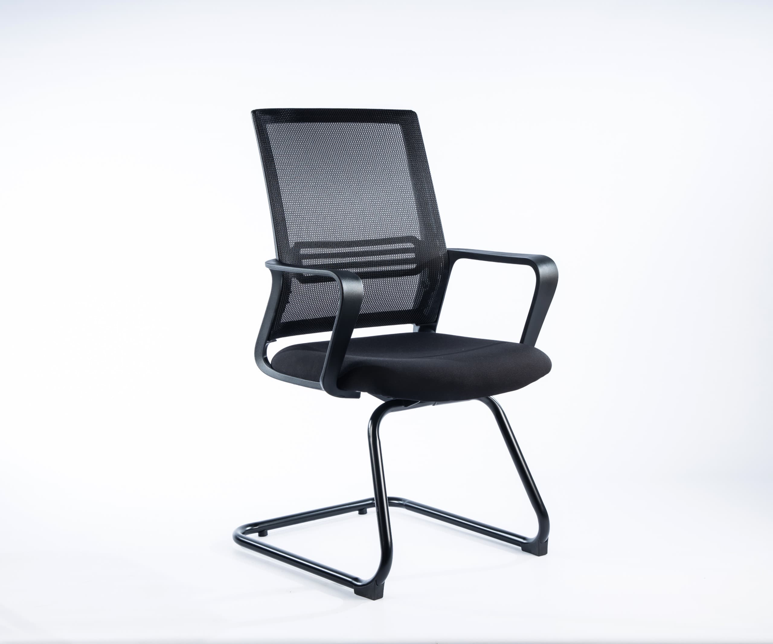 Visitors/Stacker Chairs