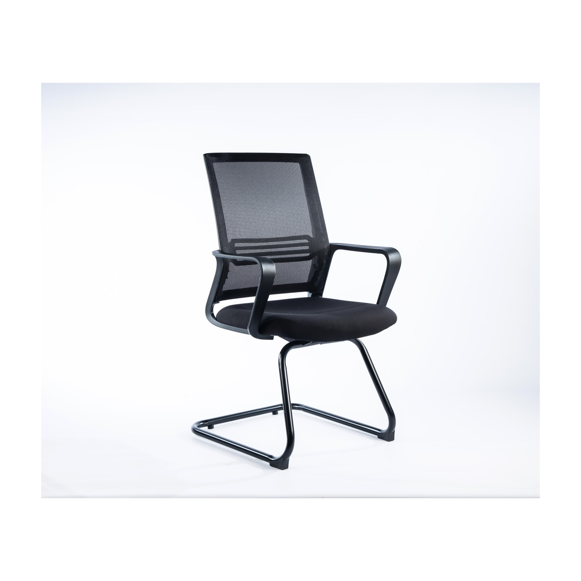 Visitors/Stacker Chairs